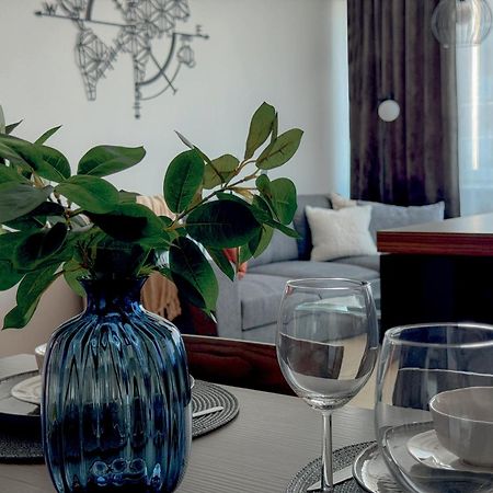 Impress Apartment Tallinn Ngoại thất bức ảnh