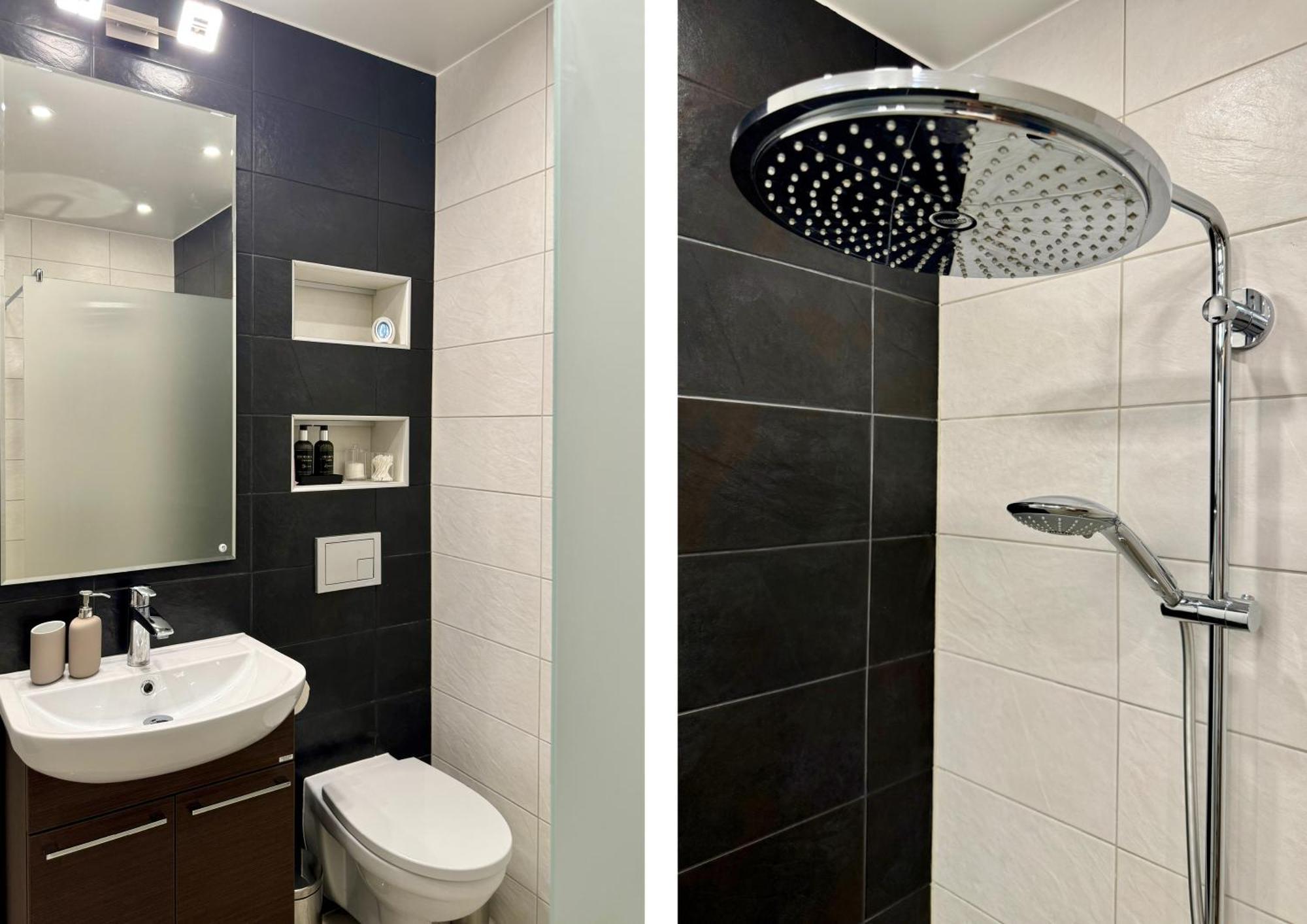 Impress Apartment Tallinn Ngoại thất bức ảnh