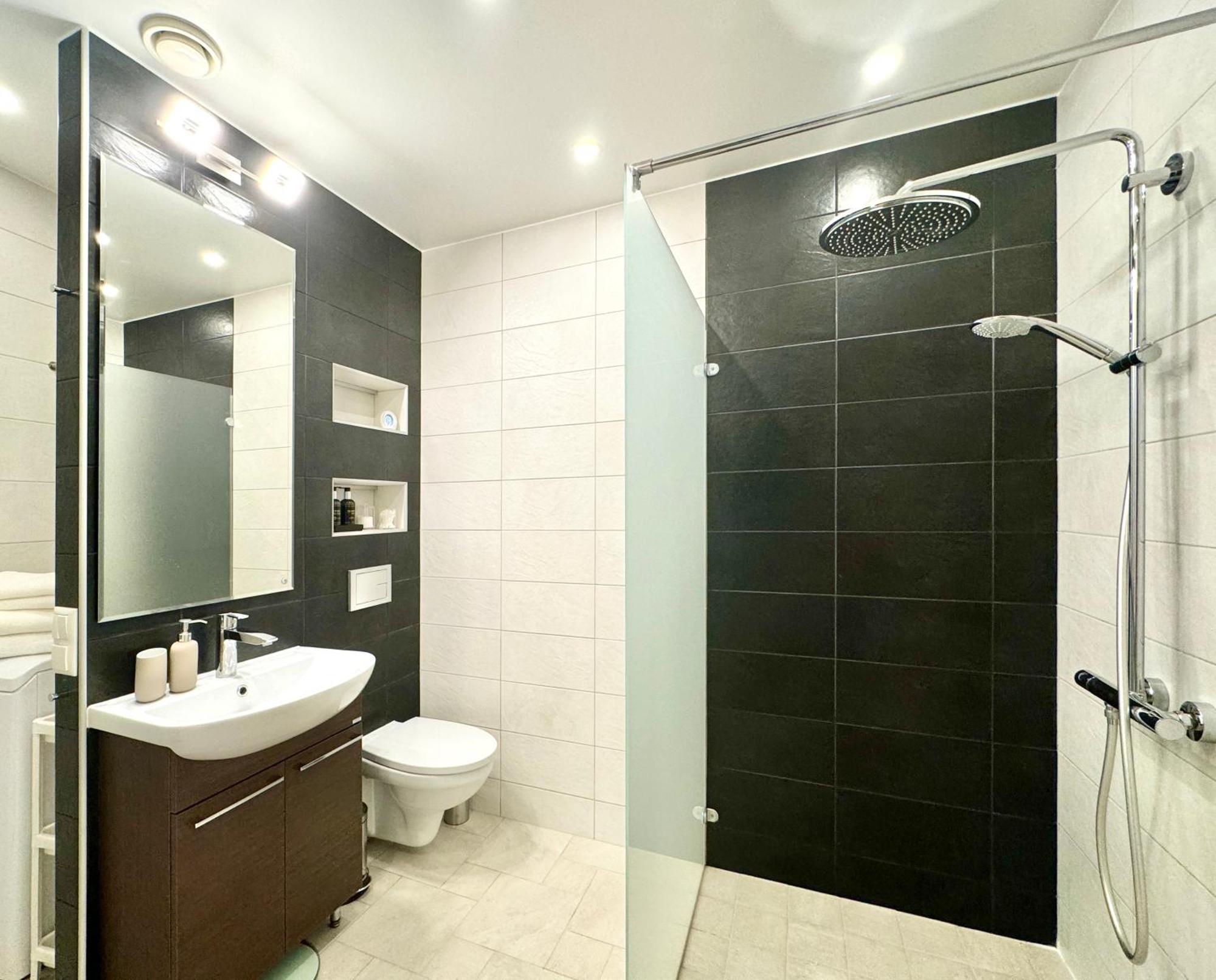 Impress Apartment Tallinn Ngoại thất bức ảnh