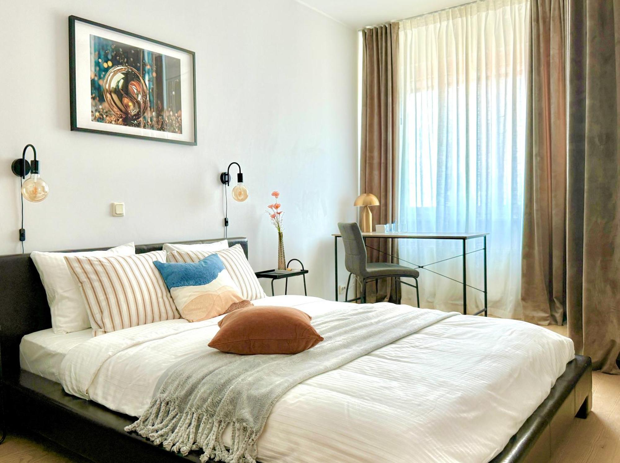 Impress Apartment Tallinn Ngoại thất bức ảnh