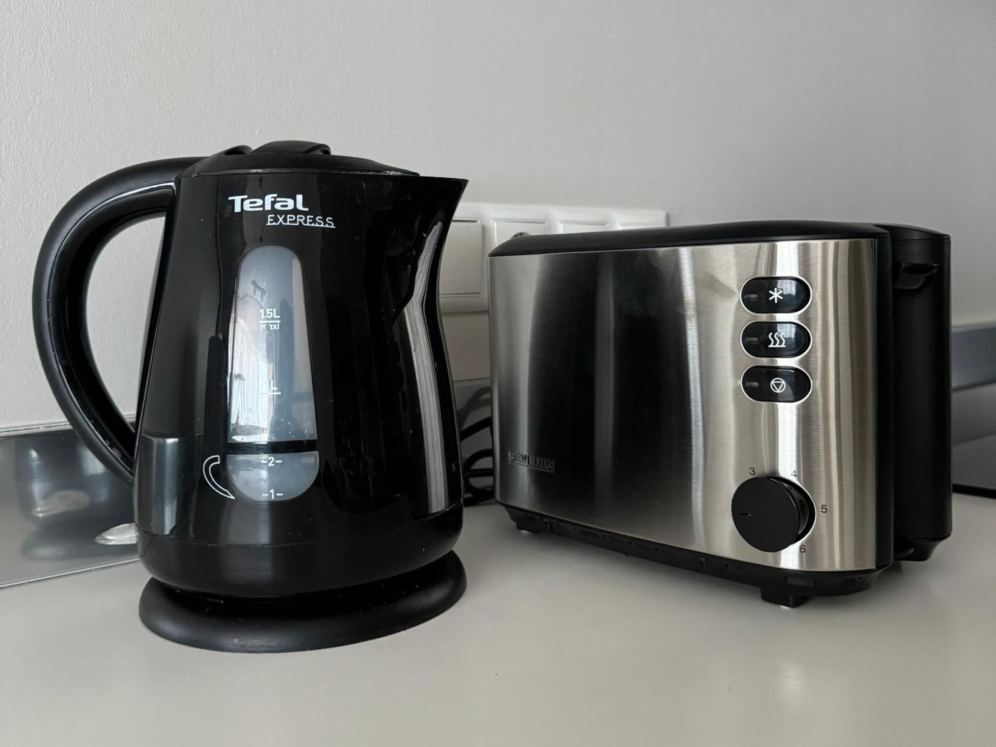Impress Apartment Tallinn Ngoại thất bức ảnh