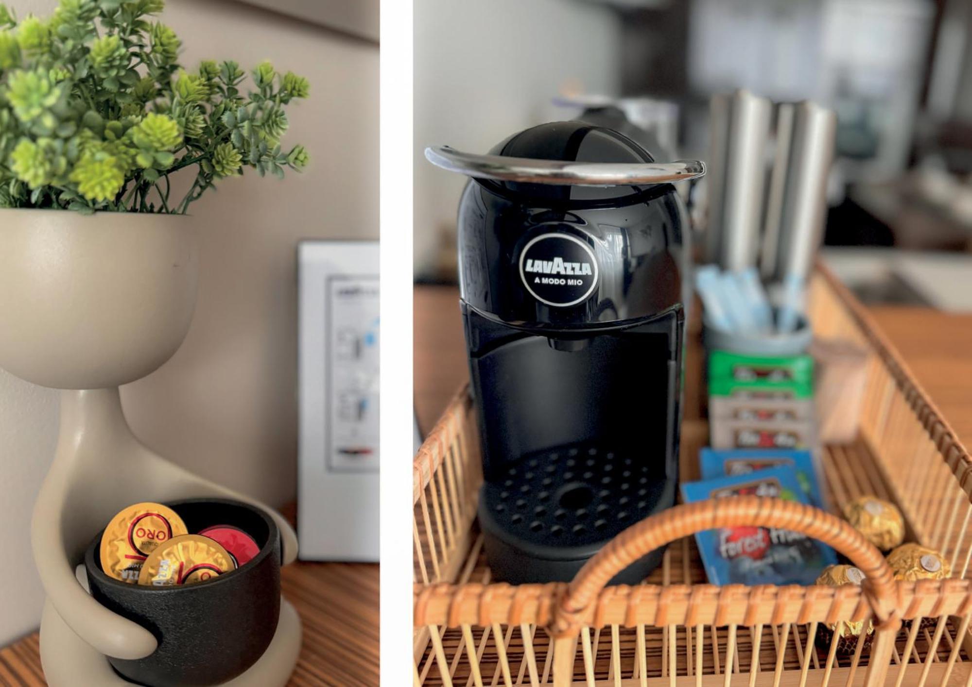 Impress Apartment Tallinn Ngoại thất bức ảnh