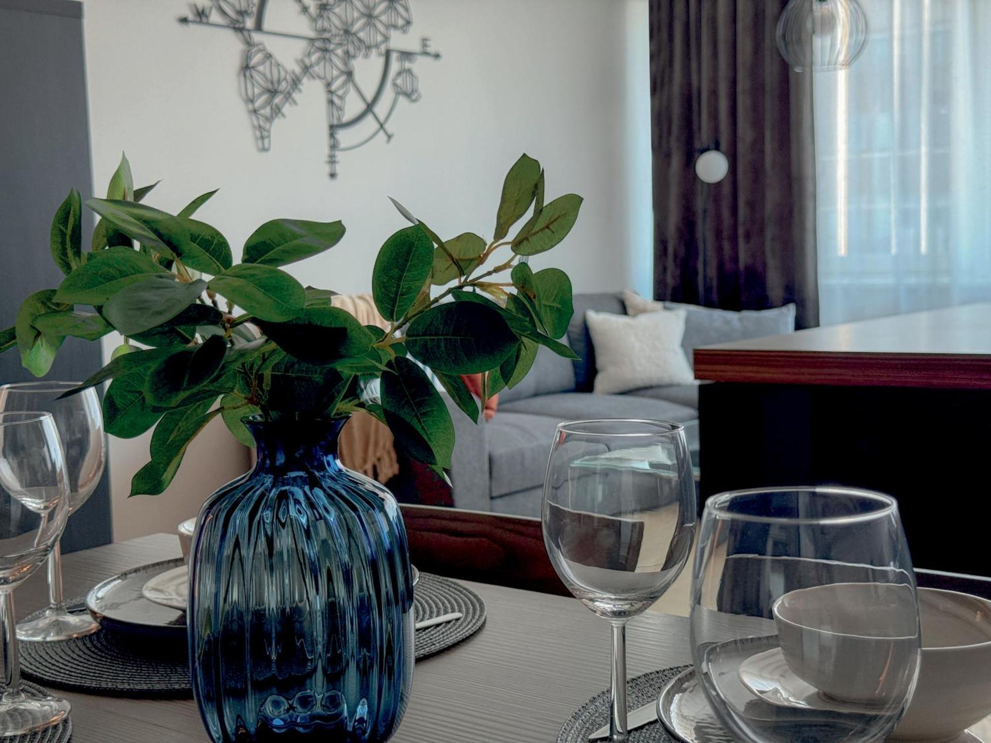 Impress Apartment Tallinn Ngoại thất bức ảnh