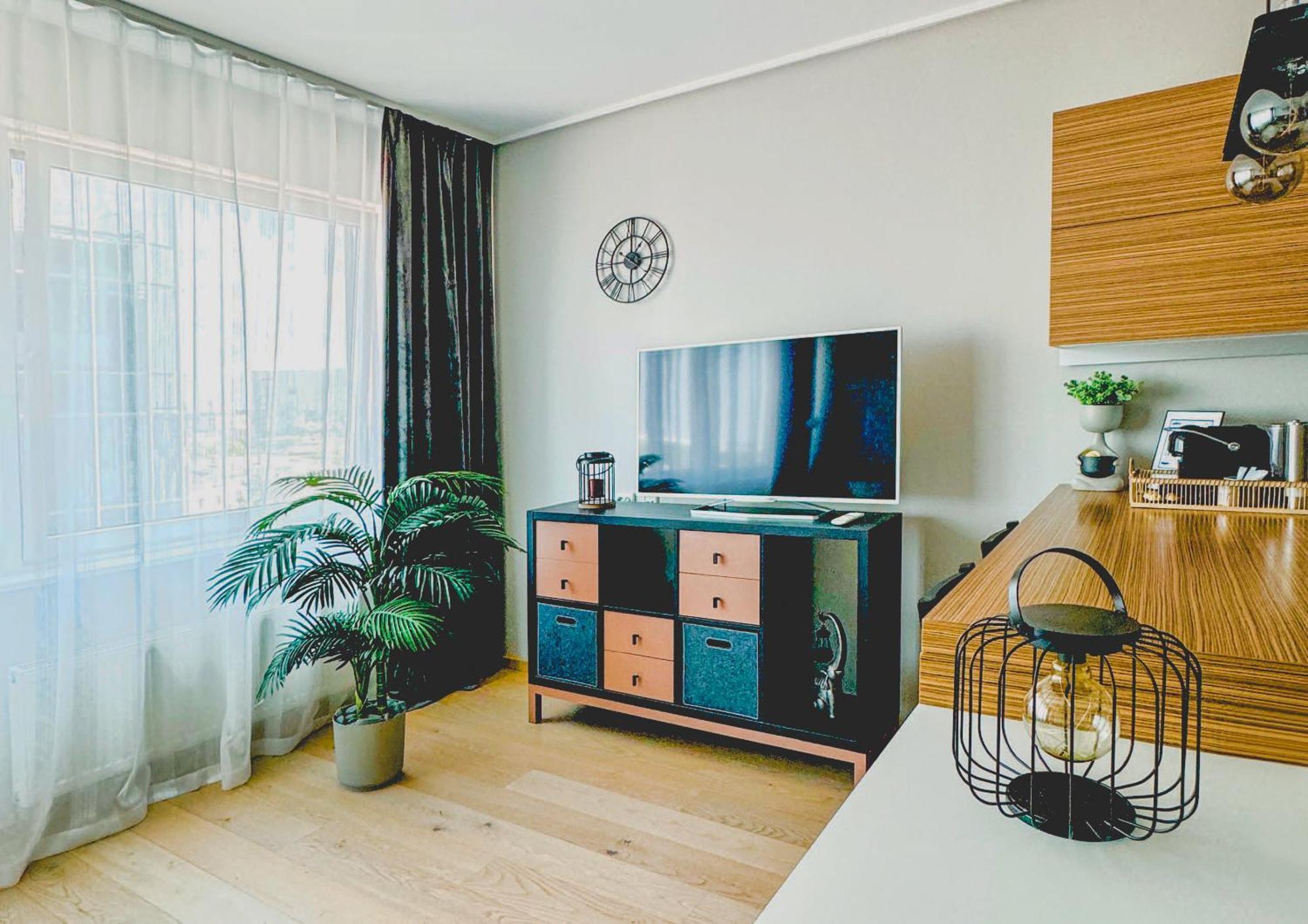 Impress Apartment Tallinn Ngoại thất bức ảnh