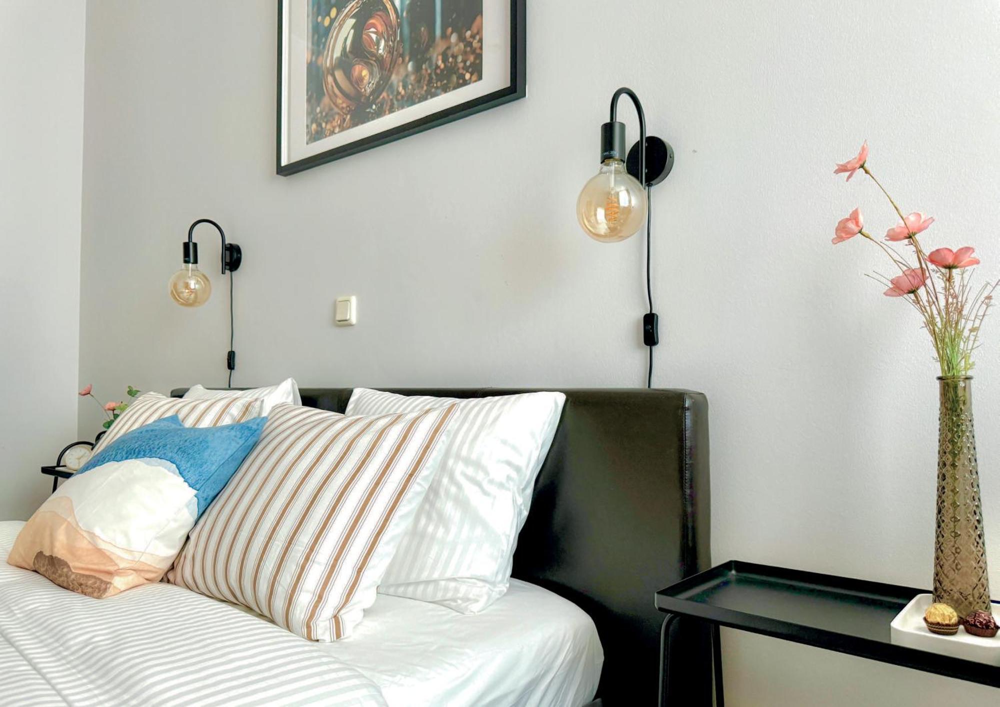 Impress Apartment Tallinn Ngoại thất bức ảnh